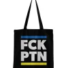FCK PTN Tote Bag