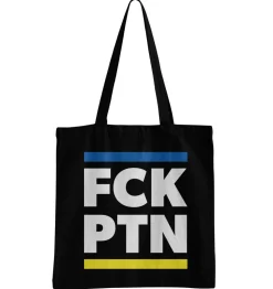 FCK PTN Tote Bag