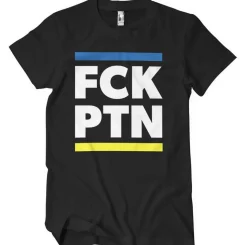 FCK PTN T-Shirt