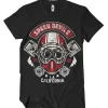 FD Speed Devils T-Shirt