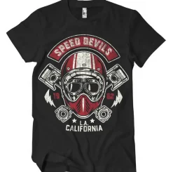 FD Speed Devils T-Shirt