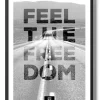 Feel The Freedom On Route 66
