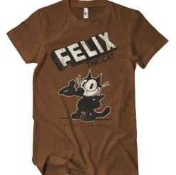 Felix The Cat - Est. 1919 T-Shirt