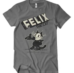 Felix The Cat - Est. 1919 T-Shirt