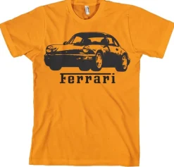 Ferrari 911 T-Shirt