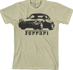 Ferrari 911 T-Shirt