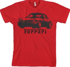 Ferrari 911 T-Shirt
