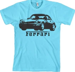 Ferrari 911 T-Shirt