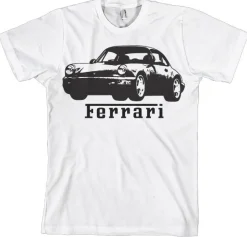 Ferrari 911 T-Shirt