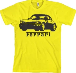 Ferrari 911 T-Shirt