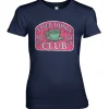 Finer Things Club Girly Tee