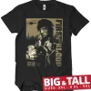 First Blood Big & Tall T-Shirt