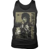 First Blood Tank Top