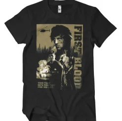 First Blood T-Shirt