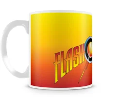 Flash Gordon Logo Coffee Mug