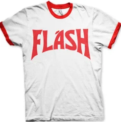 Flash Gordon Stripe T-Shirt