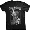 Flash Gordon Vintage Poster T-Shirt