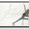 Flashdance Movie Poster