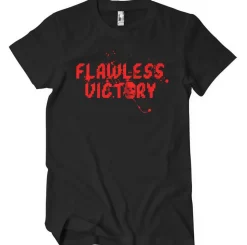 Flawless Victory T-Shirt