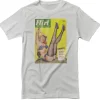 Flirt Magazine - Sailor Pin-Up T-Shirt
