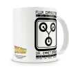 Flux Capacitor Coffee Mug