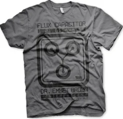 Flux Capacitor T-Shirt