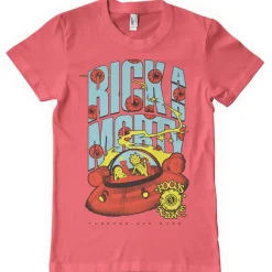 Focus On Science T-Shirt