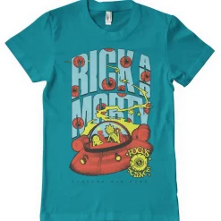 Focus On Science T-Shirt