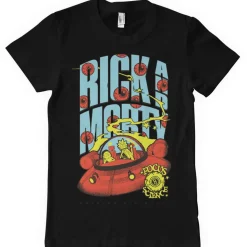 Focus On Science T-Shirt
