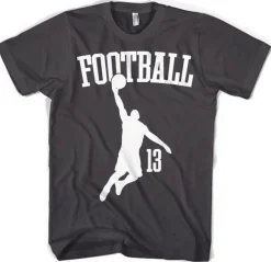 Footbasket T-Shirt