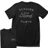 Ford Genuine Parts Washed T-Shirt