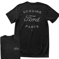 Ford Genuine Parts Washed T-Shirt