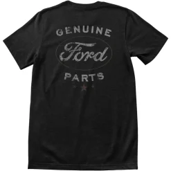 Ford Genuine Parts Washed T-Shirt