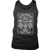 Ford Motor Company Parts Tank Top