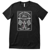 Ford Motor Company Parts T-Shirt
