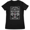 Ford Motor Company Parts Girly Tee