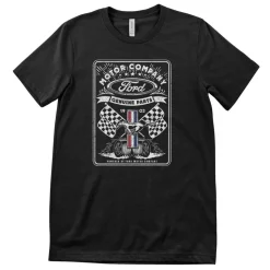 Ford Motor Company Parts T-Shirt