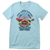 Ford Mustang Circle T-Shirt