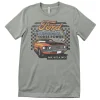 Ford Mustang Mach 1 T-Shirt