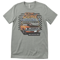 Ford Mustang Mach 1 T-Shirt