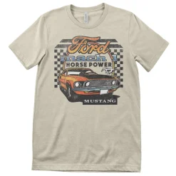 Ford Mustang Mach 1 T-Shirt