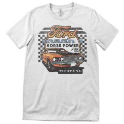Ford Mustang Mach 1 T-Shirt