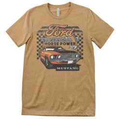 Ford Mustang Mach 1 T-Shirt