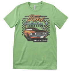 Ford Mustang Mach 1 T-Shirt