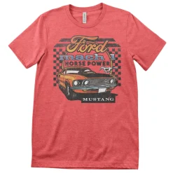 Ford Mustang Mach 1 T-Shirt