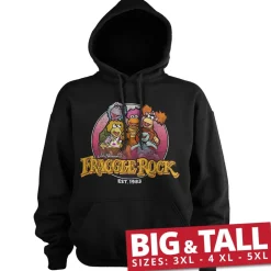 Fraggle Rock - Since 1983 Big & Tall Hoodie
