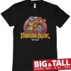 Fraggle Rock - Since 1983 Big & Tall T-Shirt