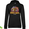 Fraggle Rock - Since 1983 Girls Hoodie