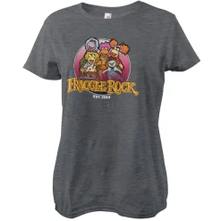 Fraggle Rock - Since 1983 Girly Tee