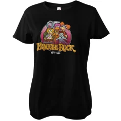 Fraggle Rock - Since 1983 Girly Tee